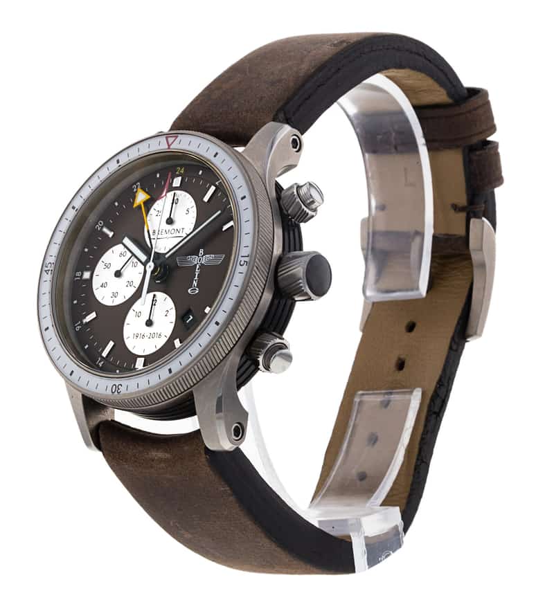 Bremont Boeing BB-100